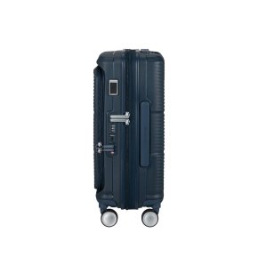 Samsonite PARALUX HS Spinner 55/20 exp. global co midnight navy